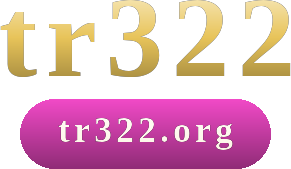 tr322 logo